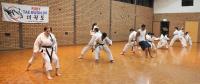 Yangebup First Taekwondo Martial Arts image 1